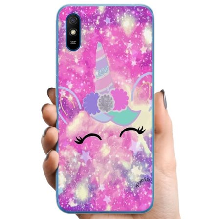 Kompatibel Mobilcover til Xiaomi Xiaomi Redmi 9AT Enicorn