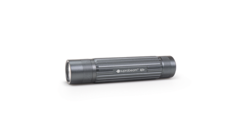 Suprabeam 503.5311 Lommelygte Genopladelig, Belysning