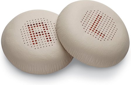 Poly PLY BW 7225 Sand EarCushions 2