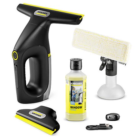 Vindusvasker Wv 2 Universal