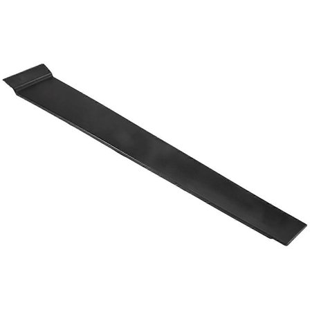 Bil Rhd Vänster Höger Främre Dörr Stolpe Trim Panel List för Ford Fusion 4/5 Dörrar 2002-2012 1690268 7