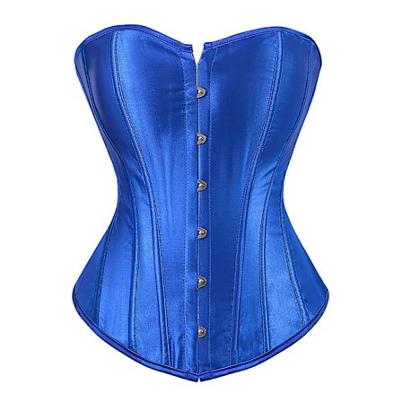 Enkel Elegant Brudekjole Bryllup Korsetter Og Bustiers Top Corselet Overbust Lingeri Korset Push Up Bustiers Til Kvinder Slankende