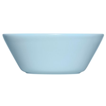 Iittala Teema Skål 15 cm, isblå | Dukning & Servering > Skålar > Skål | Bagaren och Kocken
