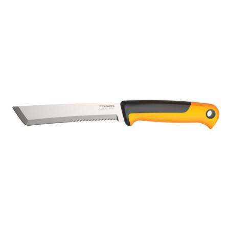 Fiskars X-series K82 Sadonkorjuuveitsi, Puutarhan hoito