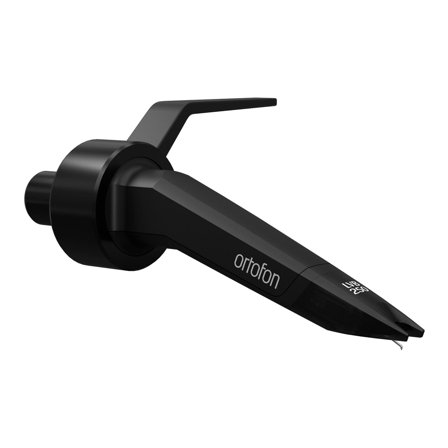 Ortofon Concorde Music Black LVB 250 MM-Tonabnehmer - Schwarz