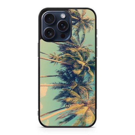 Bjornberry Skal iPhone 15 Pro Max - Palmer