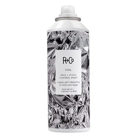 R+Co Foil Frizz & Static Control Spray 193ml