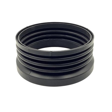 Hoppers Palkeet Kahvipapumylly Yksittäisannos Suppilot Baratza-myllyille, Uudelleenkäytettävät Silikonipalkeet, Kahvimyllyn Papusäiliö