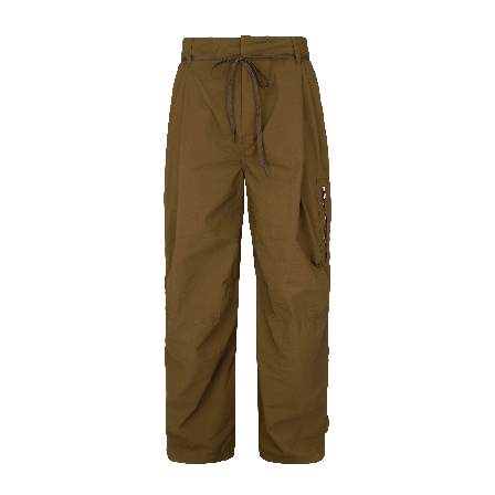 66 North men's Hringbraut Bottoms - Dark Kelp - 2XL