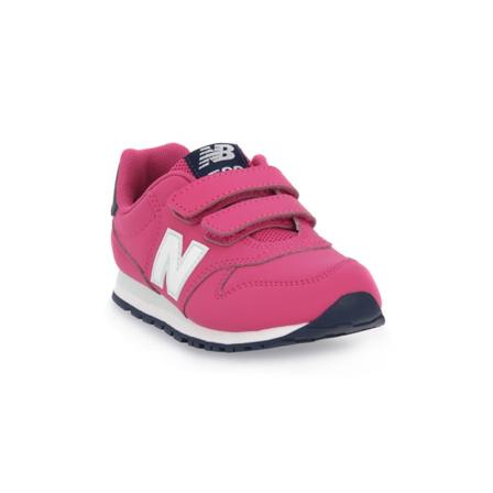 Sneakers low New Balance PV500PE1 Pink 32