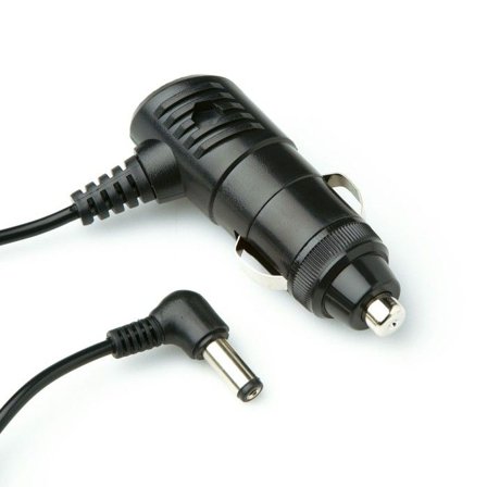 Zodiac 12V Kabel till bordsladdare