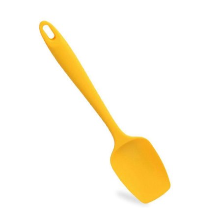 Silikon Kjøkkenredskaper, Varmebestandige Opp Til 232°C, Non-Stick Kjøkkenredskaper i Gummi - Style2