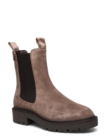 Kelliin Chelsea Boot GANT Brown