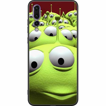 Huawei P20 Pro Svart Skal Toy Story - Aliens