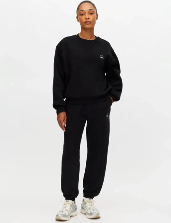 Röhnisch Base Sweatpants - Black - M