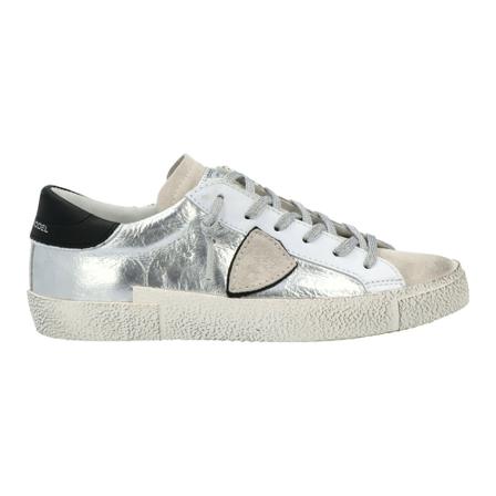 Philippe Model sneakers Grå, Dame, Størrelse: 38 EU