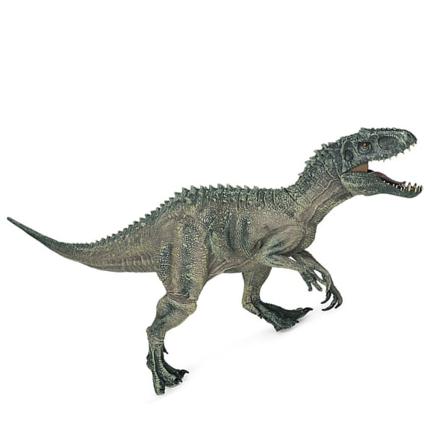 Dinosauriemodell Intressant Realistisk Actionfigur Barn
