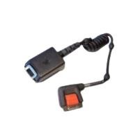 Zebra RS5100 CORDED ADAPTER F/ WT6000 AND WT6300 TERMINAL SUPPLIES. CABL