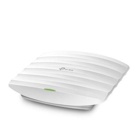 TP-Link Omada EAP245 V3 - Radio access point - 2 ports - Wi-Fi 5 - 2.4 GHz, 5 GHz - cloud-managed - wall / ceiling mountable (pack of 5)