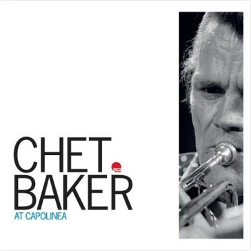 At capolinea Chet Baker