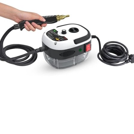 Høytemperatur Damp Cleaner, Air conditioner, Kitchen Olje Blekk, Husholdning Kommersiell Renser