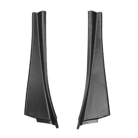 Auton tuulilasin pyyhkijän sivulistan suojus etulokasuojan suojus Nissan Qashqai 2008-2015