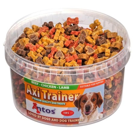 Antos Axi Trainer Godbit - 1,5kg