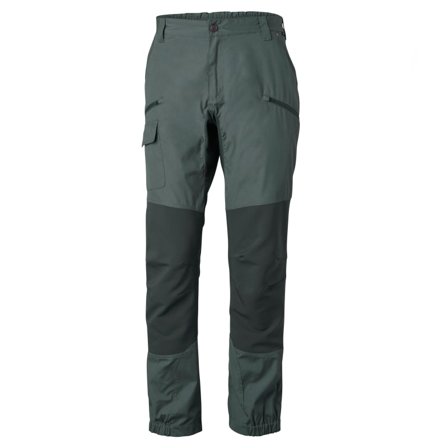 Chevalier Men's Belston Pant Men hiking trousers Grey 48