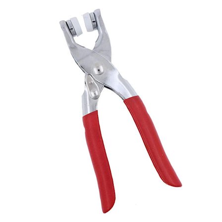 Festeklips for onesies, smekker, tilpasset tøy eller DIY-prosjekter