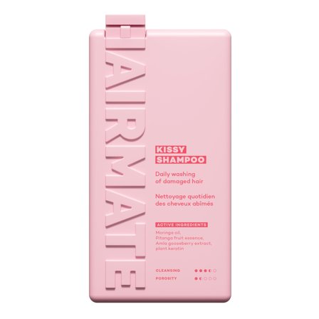HAIRMATE Haircare KISSY Shampoo Per Capelli Sottili 250ml - Shampoo Uso Frequente