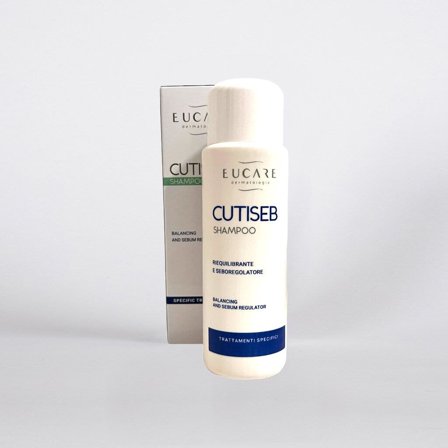Cutiseb Shampoo 200ml