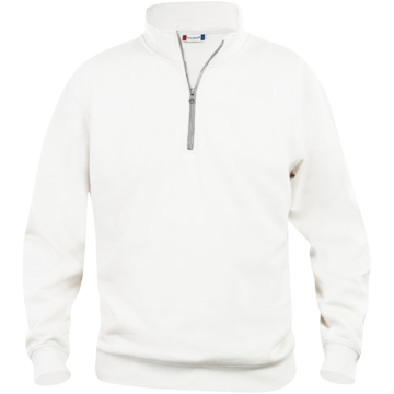 Tröja Half-Zip Basic*