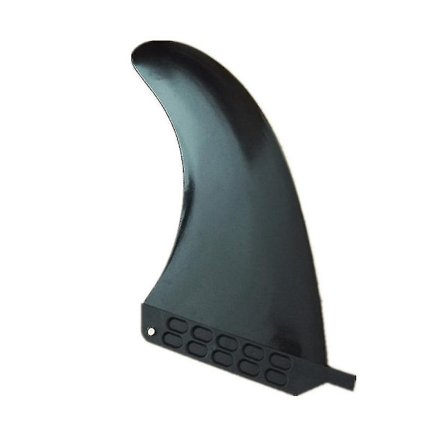 Surfboard Rudder 7.5inch Surfboard Longboard Center Fin