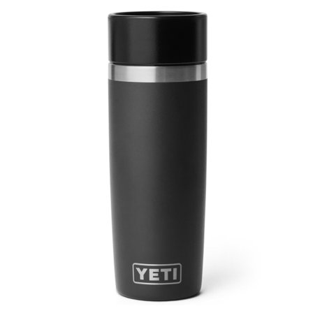 Yeti Rambler 16 Oz HotShot Bottle 2.0 - Black