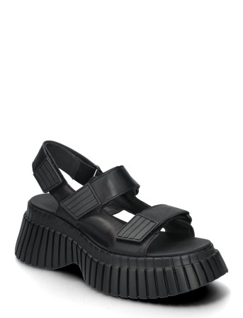 Camper Pix Bcn - Black - 39