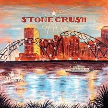 Stone crush: memphis modern soul 1977-19 NA