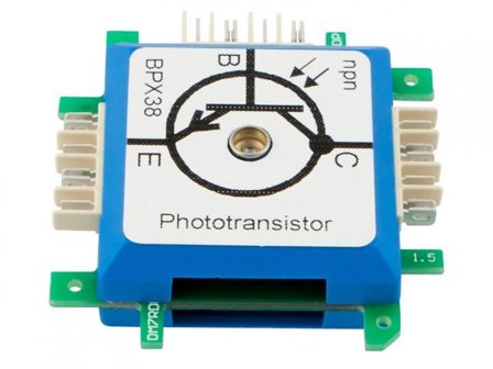 ALLNET 120238 Transistor