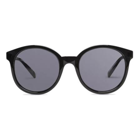 Vans Zonnenbril Black WM , Zwart , Heren , Maat: ONE Size Zonnebrillen