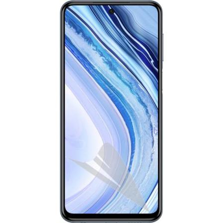 Xiaomi Redmi Note 9 Pro Skärmskydd - Ultra Thin Transparent