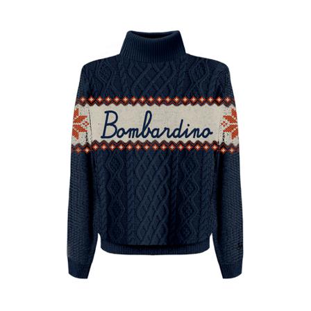 MC2 Saint Barth Turtlenecks Blå, Herre Rullekraver