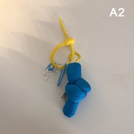 Käsihihna Silikoni Print Riipus Grid Phone case Keycha