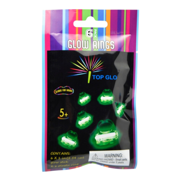 Ring Glow 6-Pack