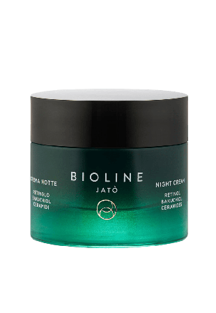 Bioline Jatò Retinol A4 Skin Regeneration Night Cream Nattcreme Unisex 50ML