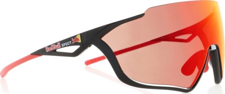 Red Bull SPECT Pace sports glasses Black OneSize
