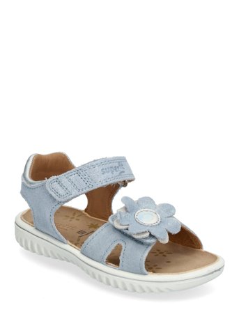 Superfit Sparkle - Blue - 27/16.8CM