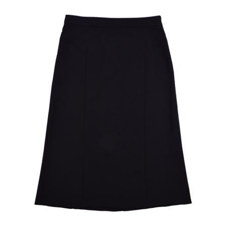 Alberta Ferretti Short Skirts Sort, Dame