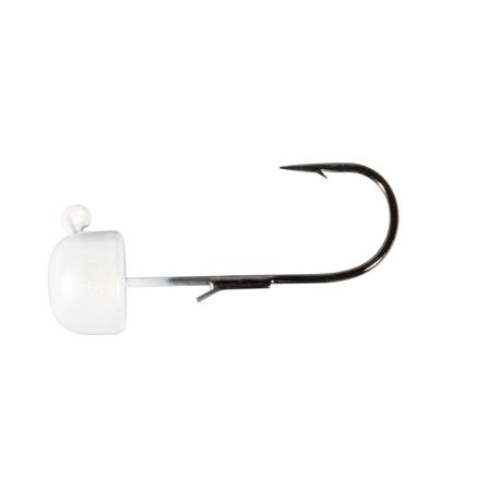 Z-Man Finesse Shroomz 5,66g #1 5-pack Pearl