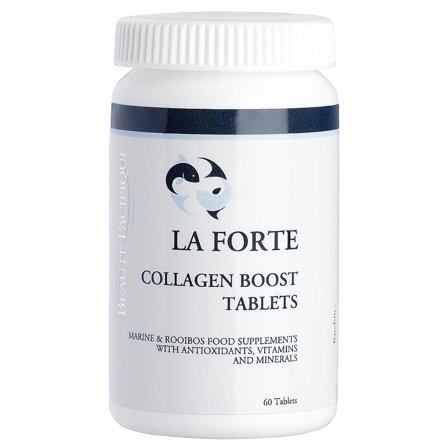 Beauté Pacifique La Forte, Helse & Madvarer, Hud, Hår & Negle, Kosttilskud Til Huden