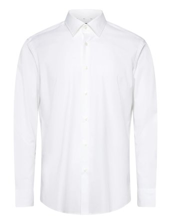 H-Joe-Kent-C1-214 White BOSS