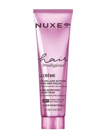 NUXE Leave In Conditioner 100 Ml - Nude - 100 ml